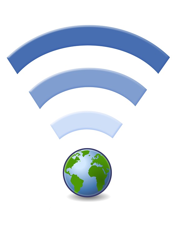data wifi icon