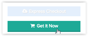 Adding Adobe Creative Cloud to cart: Button says "Get it now"