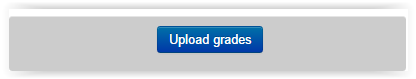 upload completion button in moodle CVS file
