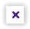 Delete icon