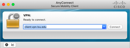 Vpn At Lsu How To Connect Mac Grok Knowledge Base