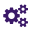 Actions button