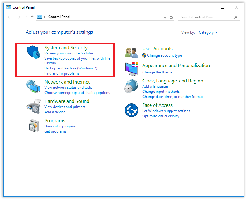 Routing and remote access windows 10 включить