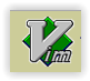 the Vim Logo