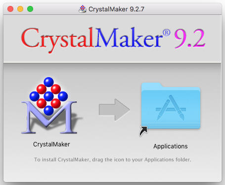 CrystalMaker 10.8.2.300 for android instal