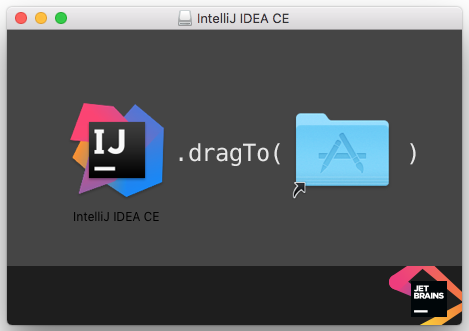 Intellij download mac