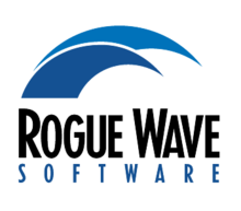Rogue Wave Total View logo
