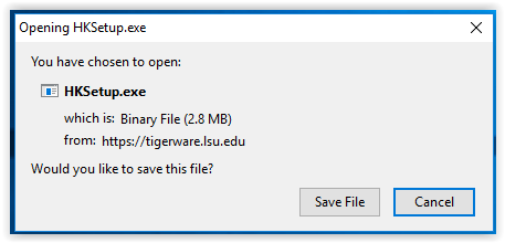 HTML-Kit save file button