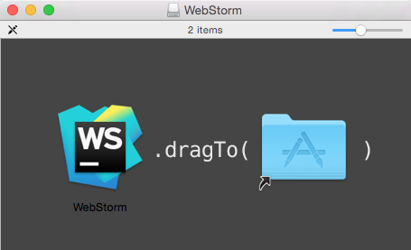 download webstorm for students