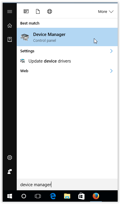 how to add wacom device driver to windows 10 device manager