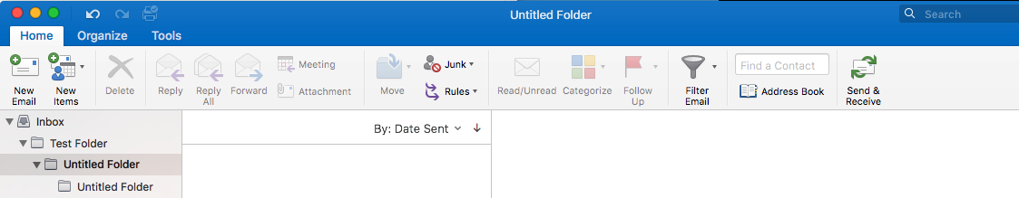 Address Book button