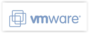 the vmware logo