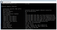 Windows 10 Finding The IP Address GROK Knowledge Base