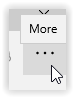 more button in internet explorer