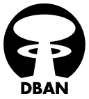 DBAN Logo