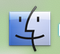 Finder icon for Mac