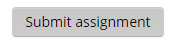 Submit assignment button