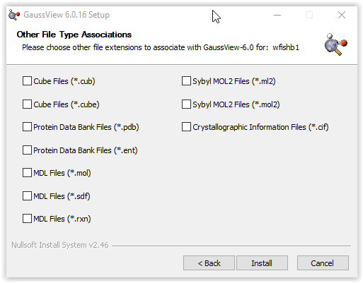 choosing other file associations