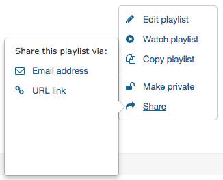 Share Options