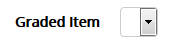 Graded item selection for Smart File Importer