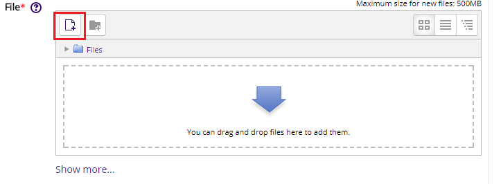 other option to add images lightbox
