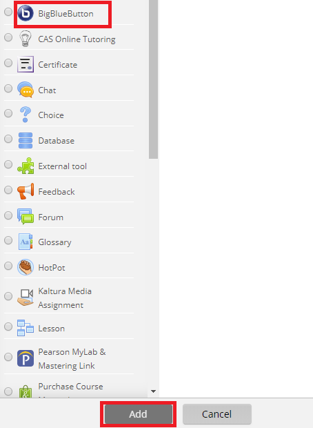 BigBlueButton