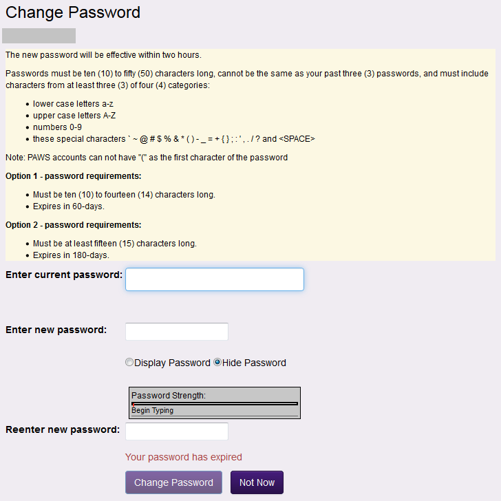 Mylsu Id How To Reset Your Mylsu Password Grok Knowledge Base