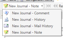 New Journal