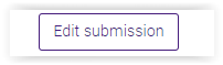 the assignment completion screen with edit button highlighted
