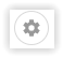 settings button in the snap course page