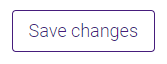 Save changes button