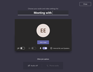 MS Teams Start An Instant Meeting In Teams GROK Knowledge Base