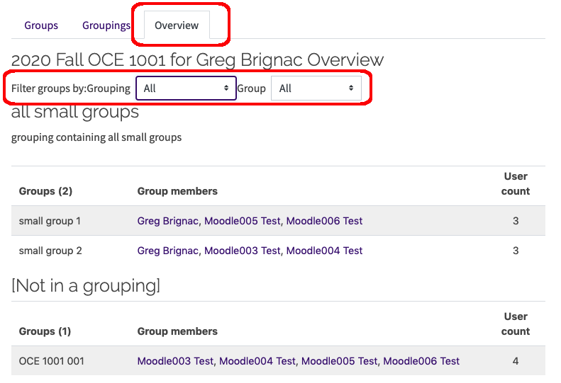 Google Groups - Complete Overview 2020 