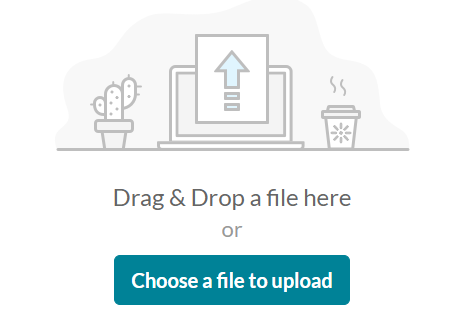 Upload media to kaltura assignment