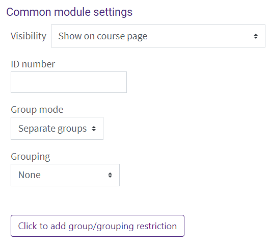 scorm package moodle no scrolling