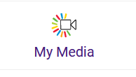 my media