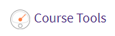 Course tools