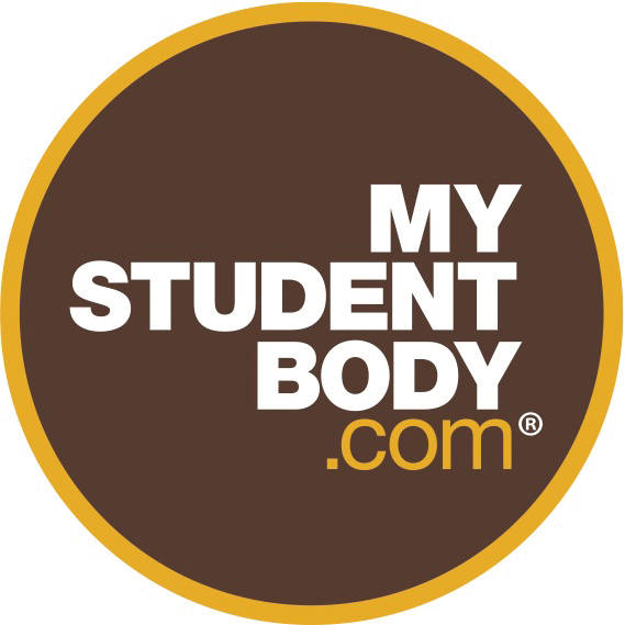 My Student Body logo